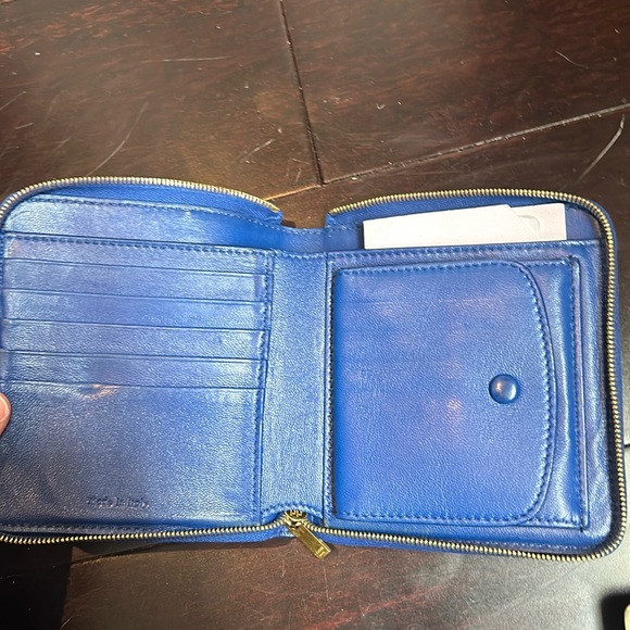Celine wallet - Picture 2 of 5